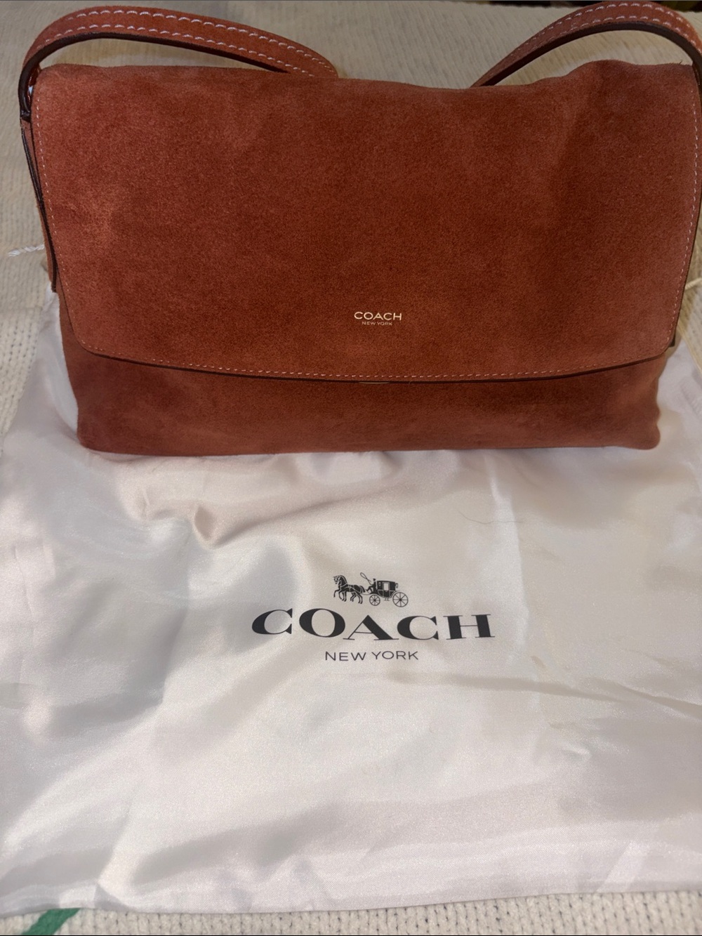 Coach Chelsea 30